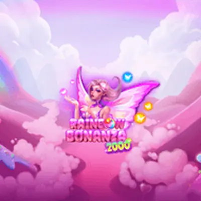 Rainbow Bonanza