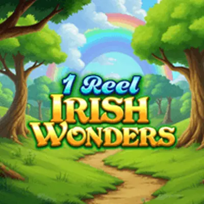 1 Irish Wonders